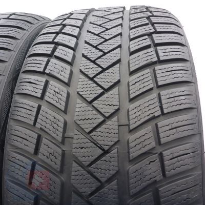 3. Opony 245/40 R19 2x VREDESTEIN 98W XL Wintrac Pro Zimowe 2023 8mm