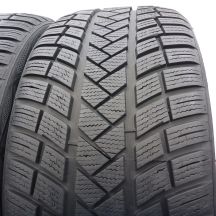 3. Opony 245/40 R19 2x VREDESTEIN 98W XL Wintrac Pro Zimowe 2023 8mm