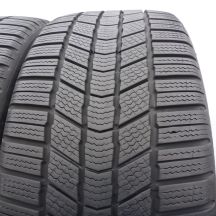 3. Opony 255/45 R19 2x CONTINENTAL 104V XL WinterContact 8S Zimowe 2024 7,2mm