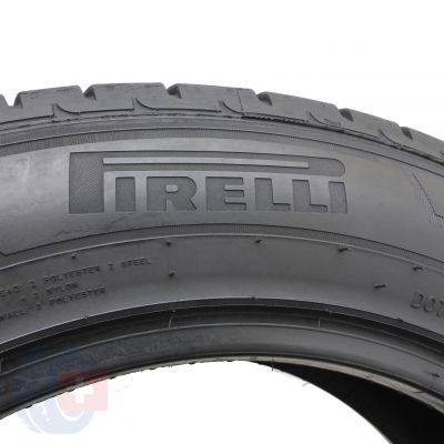 5. 2 x PIRELLI 195/65 R16C 104/102R Carrier Lato 2017 8,5mm