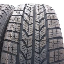2. Opony 205/65 R16C 4x GOODYEAR 107/105RT UltraGrip Cargo Zimowe 2022 