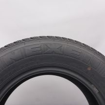 4. Opony 205/70 R15 2x NEXEN 96T WinGuard SUV Zimowe 2020 7,2mm