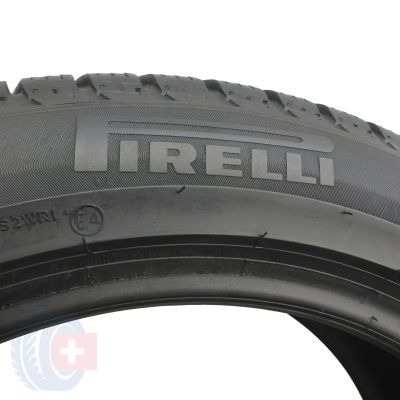 2. 1 x PIRELLI  225/50 R18 99H XL Winter Sottozero 3 A0 Zima 5.8mm