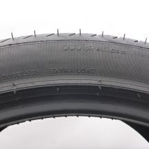 7. Opony 295/35 R21 2x PIRELLI 107Y XL N1 PZero Letnie 2014 5,5-6mm
