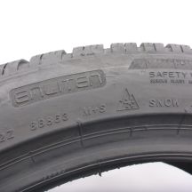 2. Opony 245/45 R19 2x BRIDGESTONE 102W XL Blizzak 6 Zimowe 2024 6,5mm