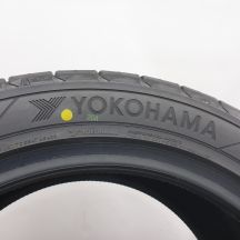 3. Opona 255/45 R18 1x YOKOHAMA 103Y XL Advan Sport V107 Letnia 2025