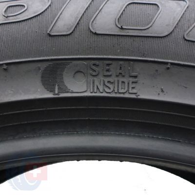 8. 4 x PIRELLI 235/50 R19 99V Scorpion Verde SEAL Lato 6.8-7.8mm