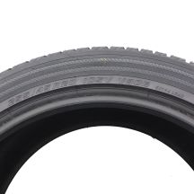 5. Opony 255/45 R20 4x YOKOHAMA 105V XL BluEarth Winter V906 Zimowe 2022 Jak Nowe 6,7-7mm