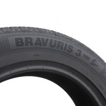 4. 1 x BARUM 255/55 R19 111V XL Bravuris 3 HM SUV Lato 2017 