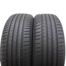 3. 4 x DAYTON 235/55 R18 100V Touring 2 Lato 2018 
