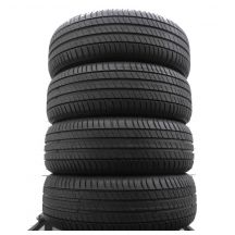 4 x MICHELIN 215/60 R17 96V VOLL Primacy 3 Lato Jak Nowe DOT15