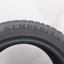 6. Opony 215/55 R17 4x SEMPERIT 98V XL Speed-Grip 5 Zimowe 2025 8mm