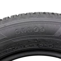 6. 4 x HANKOOK 175/65 R14 82T Kinergy 4S 2 Wielosezon 2020/22 6.2-7.2mm