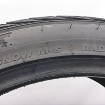 8. Opony 235/40 R19 4x KUMHO 92V WinterCraft WP71 Zimowe 2018 8,5mm