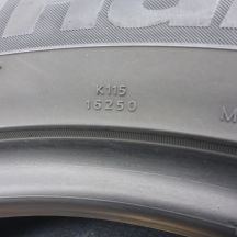 7. Opony 215/55 R17 2x HANKOOK 94V Ventus Prime2 K115 Letnie 2020 6,5mm