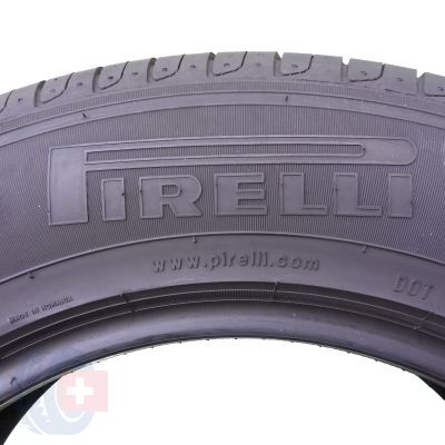 5. 2 szt. Opony 225/65 R17 - Pirelli - Lato - Scorpion Verde - 102H