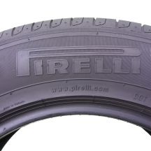 5. 2 szt. Opony 225/65 R17 - Pirelli - Lato - Scorpion Verde - 102H