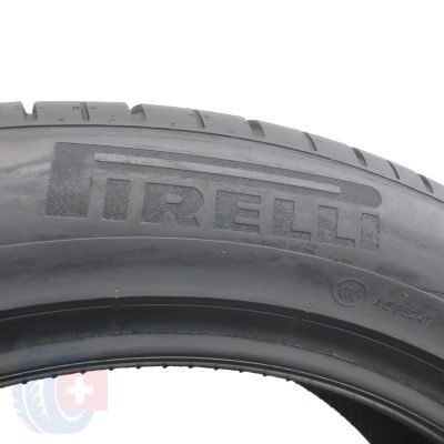 2. 1 x PIRELLI 235/50 R20 104Y P Zero J LR Lato 2019 6,2mm