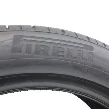 2. 1 x PIRELLI 235/50 R20 104Y P Zero J LR Lato 2019 6,2mm