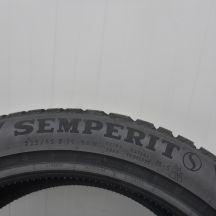 6. Opony 225/45 R19 4x SEMPERIT 96V XL Speed-Grip 5 Zimowe 2025 8,5mm