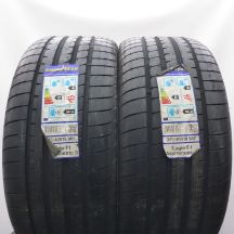 Opony 245/40 R19 2x GOODYEAR 98Y XL Eagle F1 Asymmetric 3 Letnie 2016  
