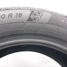 7. Opony 225/60 R18 4x MICHELIN 104H XL BMW PilotAlpin 5ZP Zimowe 2020 7mm RunFlat