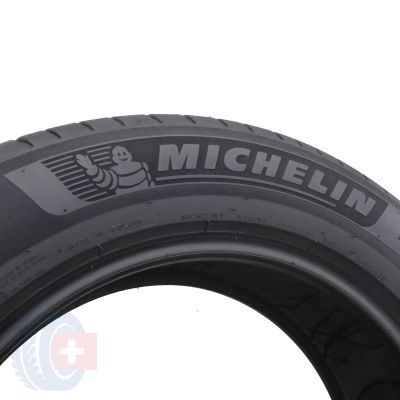 4. 2 x MICHELIN 235/60 R18 107V XL Pilot Sport 4 SUV Lato 6mm