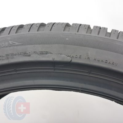 6. Opony 215/45 R20 4x  BRIDGESTONE 95W XL Blizzak 6 Zimowe 2025 7,2-6,8mm