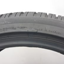 6. Opony 215/45 R20 4x  BRIDGESTONE 95W XL Blizzak 6 Zimowe 2025 7,2-6,8mm
