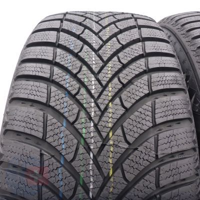 2. Opony 225/45 R18 4x SEMPERIT 95V XL Speed-Grip 5 Zimowe 2025 