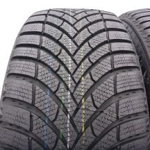 2. Opony 225/45 R18 4x SEMPERIT 95V XL Speed-Grip 5 Zimowe 2025 
