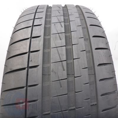 Opona 225/50 R18 1x VREDESTEIN 99Y XL Ultrac Vorti Letnia 2020 7mm