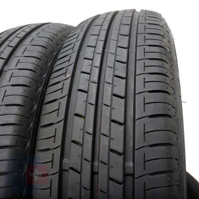 3. 2 BRIDGESTONE 175/60 R16 82H 6.2mm Escopia EP150 Lato