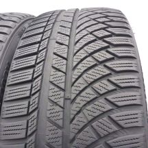 3. Opony 245/45 R19 2x KUMHO 102V XL WinterCraft WP72 Zimowe 2023 7,5mm