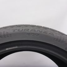 5. Opony 255/45 R20 2x BRIDGESTONE 101T Turanza Eco SEAL A0 Letnie 2022 6-5,8mm