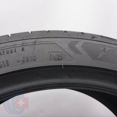 3. Opona 235/40 R19 1x GOODYEAR 96Y XL Eagle F1 Asymetric 6 Letnia 2025 6,8mm