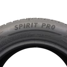 6. Opony 185/65 R15 2x ESA TECAR 88H Spirit Pro Letnie 2021 7-7,2mm