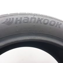 6. Opony 255/45 R19 4x HANKOOK 100V Ventus evo SUV Letnie 2026