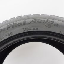 3. Opona 265/45 R19 1x MICHELIN 105V XL Pilot Alpin PA4 A0 Zimowa 2020 7,2mm Jak Nowa