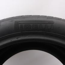 4. Opony 335/30 R20 2x PIRELLI 104Y PZero Letnie 2017 Jak Nowe Nieużywane