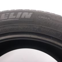 6. Opony 275/45 R19 2x MICHELIN 108Y XL Latitude Sport 3 Letnie 2021 6-6,8mm