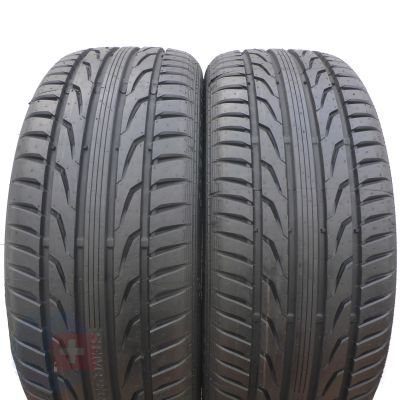 3. 4 x SEMPERIT 205/45 R17 88V XL Speed-Life 2 Lato 2018 Jak Nowe