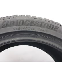 5. Opony 255/45 R19 4x BRIDGESTONE 104W XL Blizzak 6 Zimowe 2024 6,5-6mm