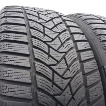 3. Opony 225/50 R17 2x DUNLOP 98H XL WinterSport 5 Zimowe 2018 7mm