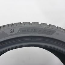 7. Opony 215/45 R20 4x  BRIDGESTONE 95W XL Blizzak 6 Zimowe 2025 7,5mm
