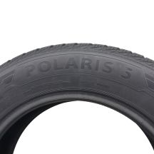 7. Opony 185/65 R15 2x BARUM Polaris 5 88T Zimowe 2018 Jak Nowe 6,8-7mm 