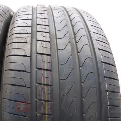 3. Opony 285/45 R20 2x PIRELLI 112Y XL Scorpion Verde A0 Letnie 2021 