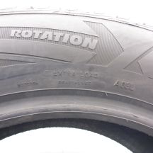 7. Opona 235/60 R18 1x GOODYEAR 107H XL Ultra Grip Performance Gen-1 SUV Zimowa 2018 Nieużywana