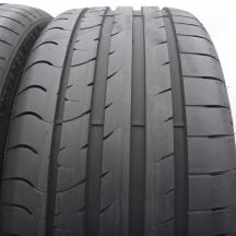 3. Opony 235/35 R19 2x SAVA 91Y XL Intensa UHP 2 Letnie 2023 6,5-6,8mm
