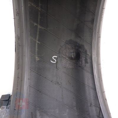 5. Opona 275/50 R20 1x MICHELIN 113V XL MO1 PilotAlpin 5 SUV Zimowa 2021 5,8mm